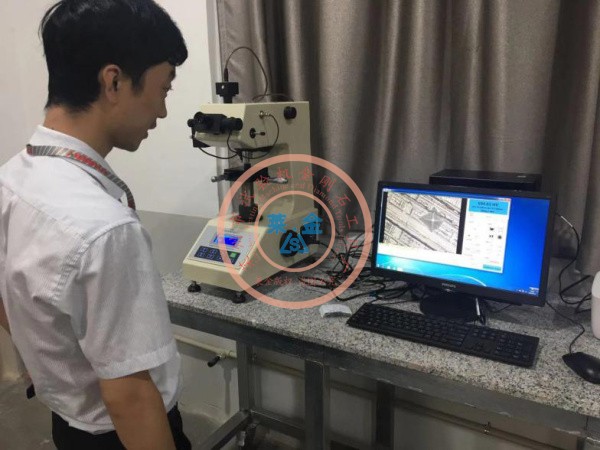 人妻无码久久综合水蜜桃品牌显微硬度计，性能优异再次被现场考察的客户指定为必选仪器